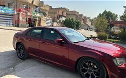 كرايسلر 300